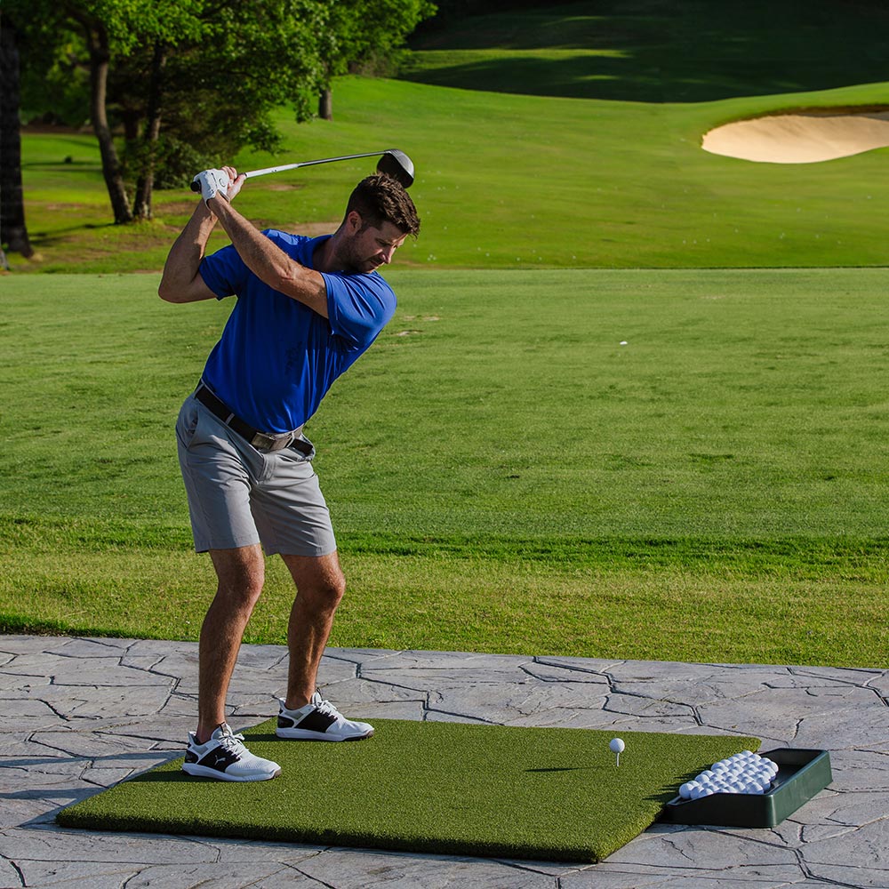 ☆訳あり☆数回使用☆spornia spg-7 レギュラーサイズ① SPG-7 Golf Practice Net - Experience the Difference