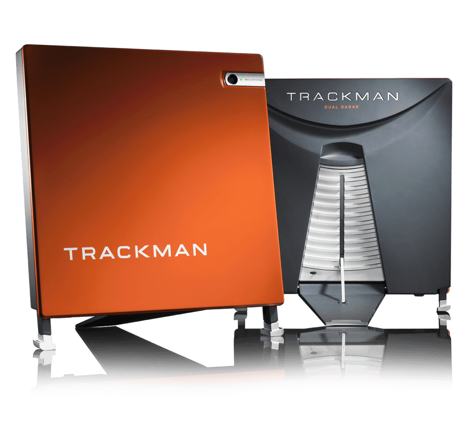 Trackman 4 (TM4) Launch Monitor / Golf Simulator (Canada)