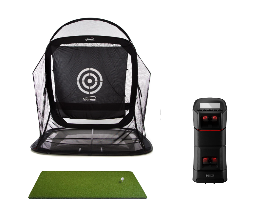 Uneekor EYE MINI SPG-7 - CCE 5x3 Practice Package (USA Only)