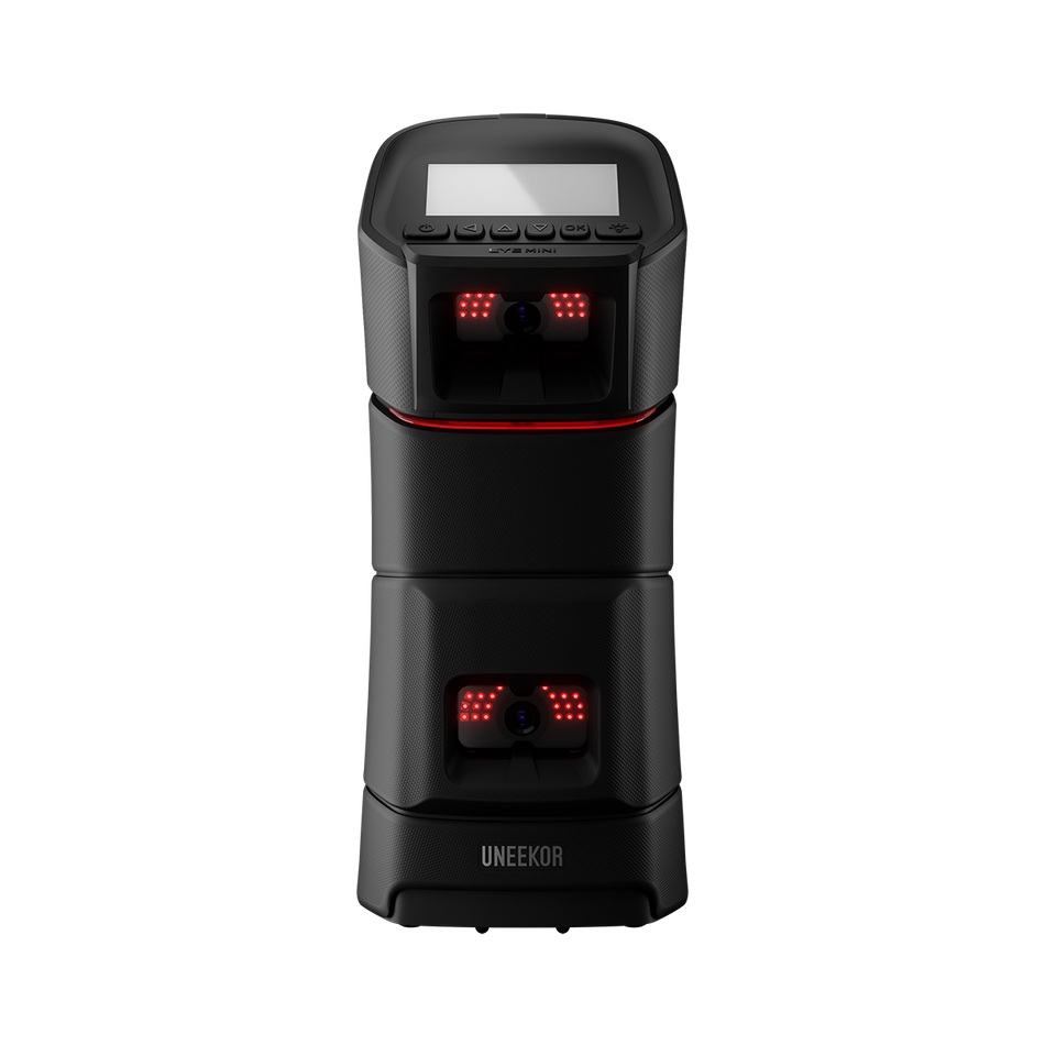 Uneekor EYE MINI Golf Simulator / Launch Monitor (USA Only)