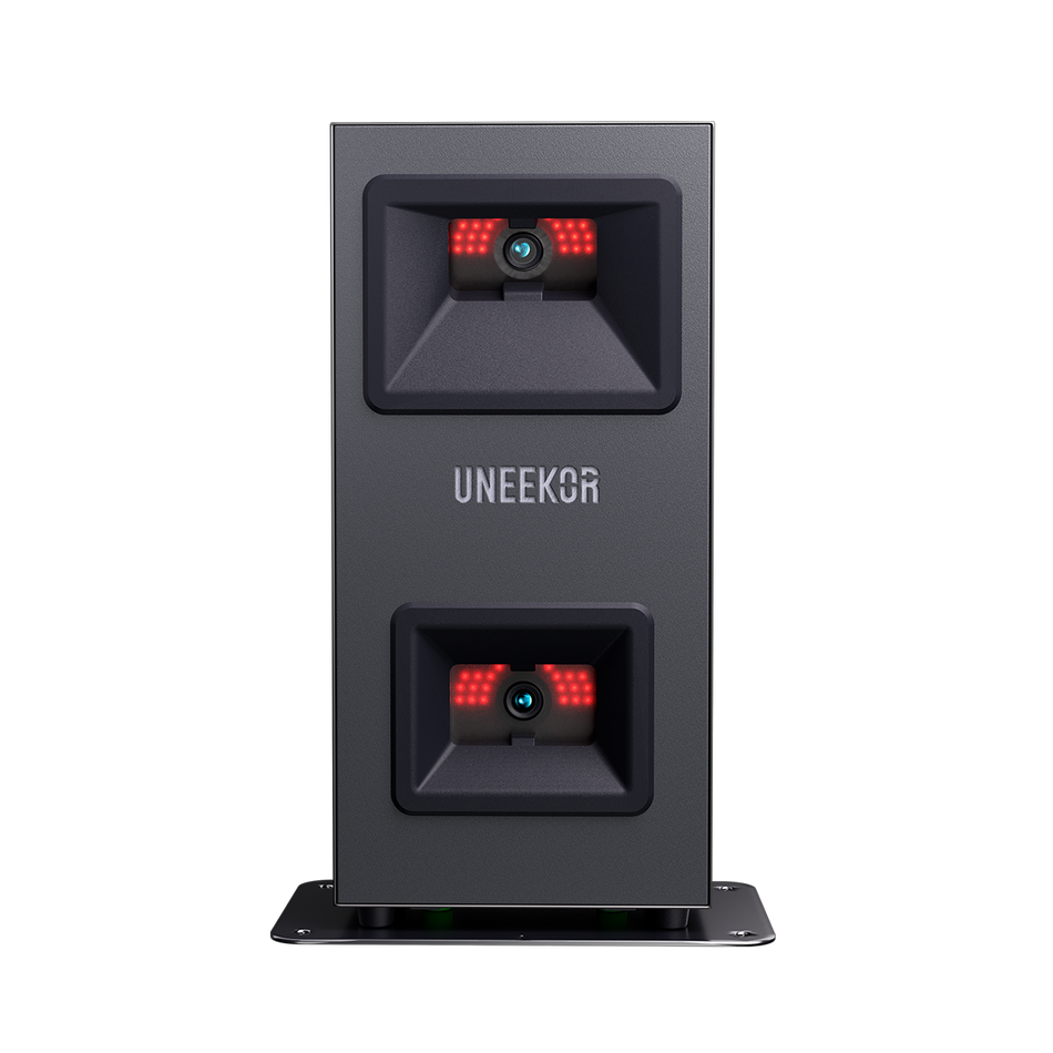 Uneekor EYE MINI LITE Golf Simulator / Launch Monitor (Canada Only)