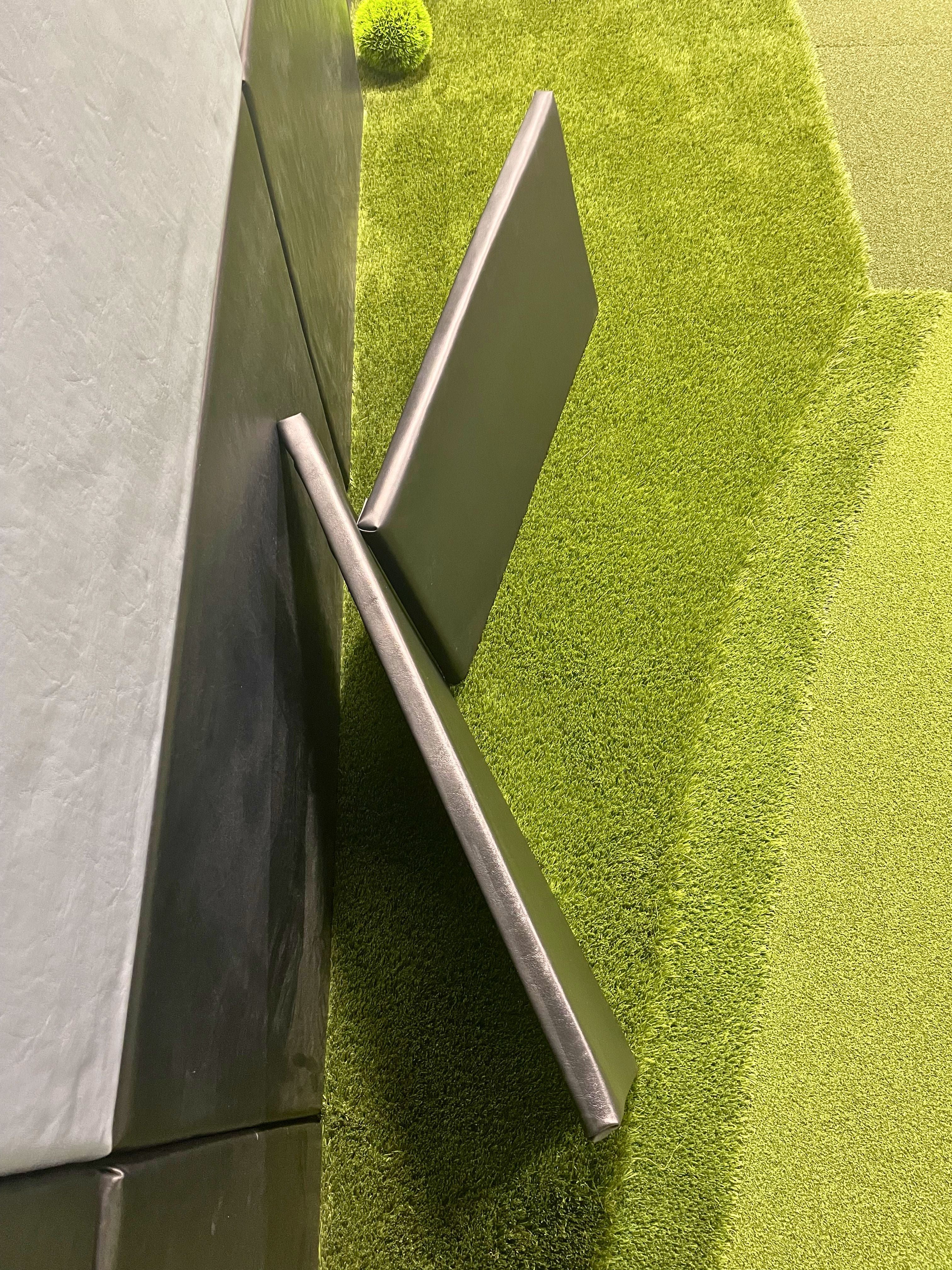 GolfSim Custom Golf Simulator Wall & Ceiling Panels – Par2Pro