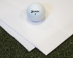 IMPERFECT SQ-RAW Impact Projection Screen Material
