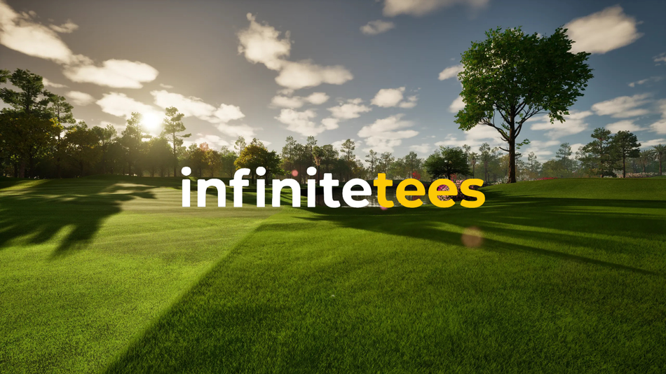 Infinite Tees - Annual Subscription