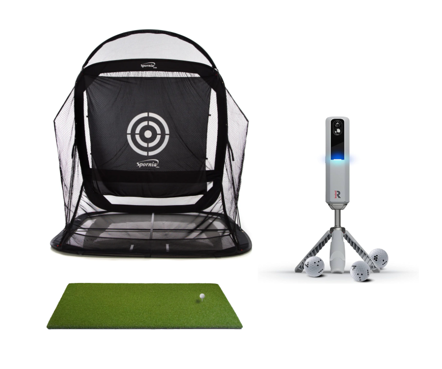 Rapsodo MLM2PRO SPG-7 - CCE 5x3 Practice Package (USA Only)