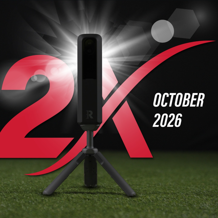 Rapsodo MLM2XPRO Launch Monitor (Canada Only) PRE-ORDER
