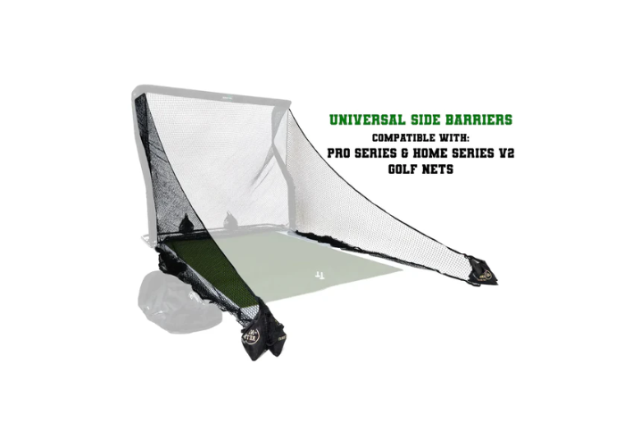 Net Return Universal Side Barriers (USA)