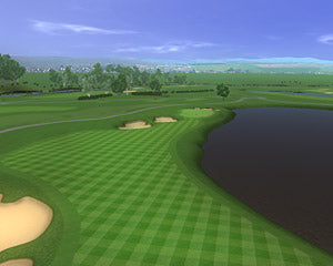 P3ProSwing 92 Course Pack - Perpetual
