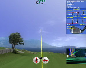 P3ProSwing MEGA Pack all 155 Courses - Perpetual