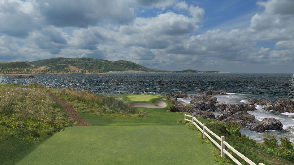 E6 Connect 12 Course Bundle Upgrade for FlightScope - Perpetual