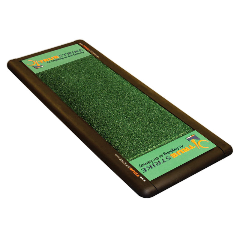 TrueStrike Portable Hitting Mat (Canada Only)
