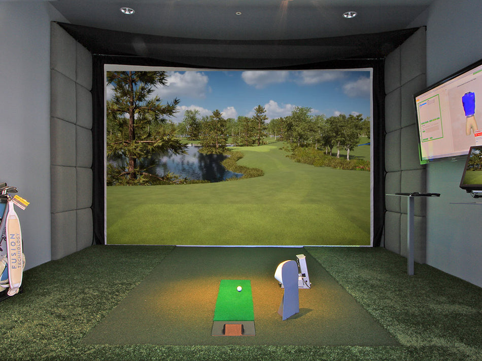 Power Tee Auto-Tee Mat System