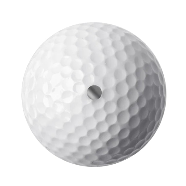 FlightScope Metallic Stickers