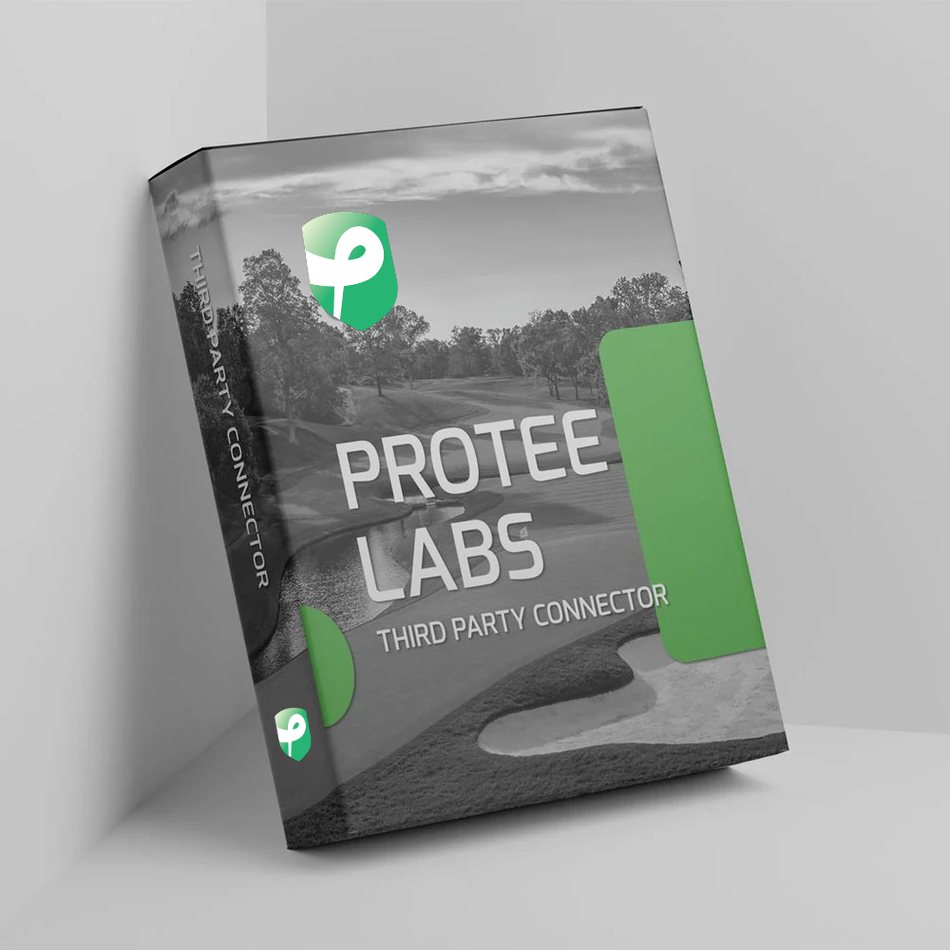 ProTee Third-Party Software Connector