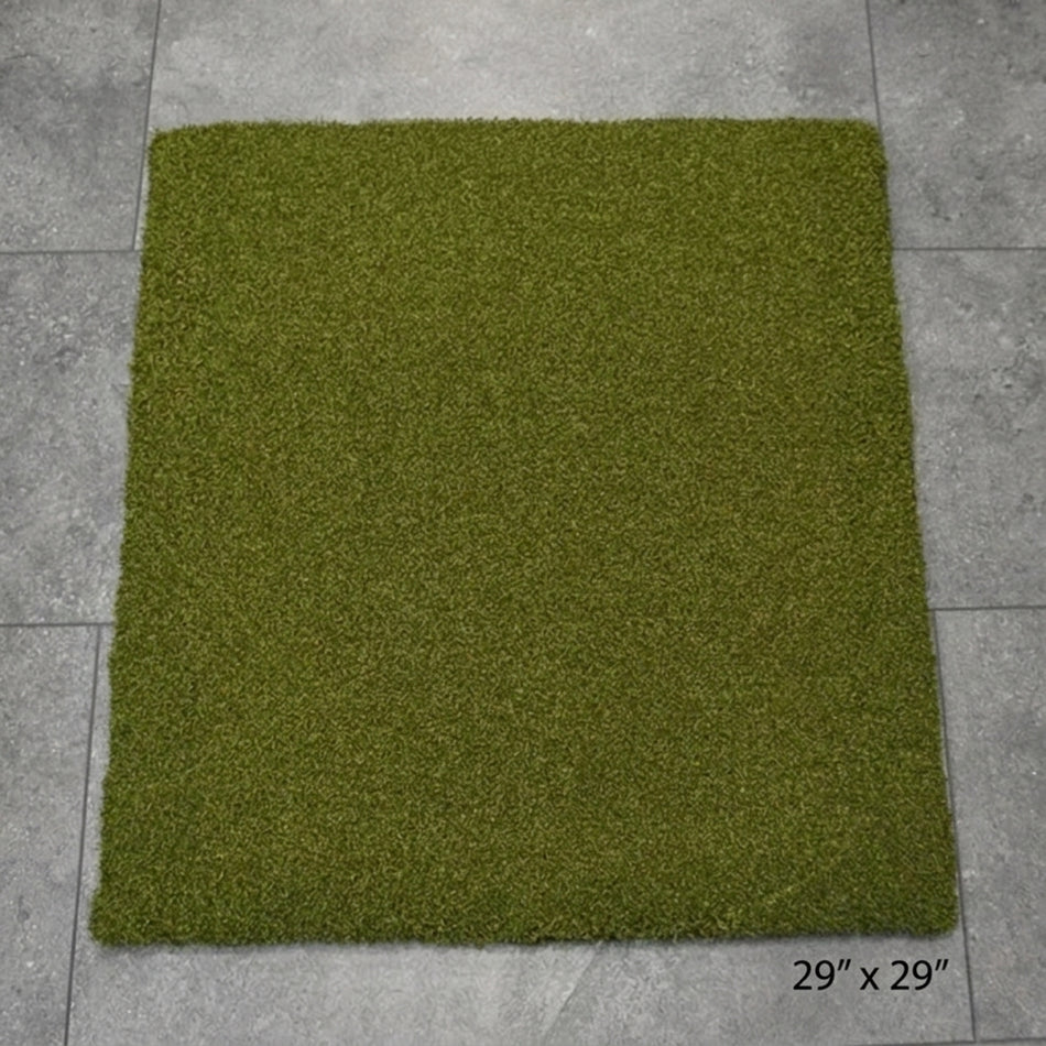 Real Feel 29"x29" Insert for Centerstrike-W Golf Mat (USA Only)