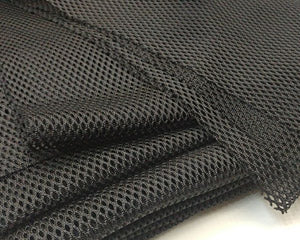 Super High Impact Mesh Backstop - 10' x 10' (USA)