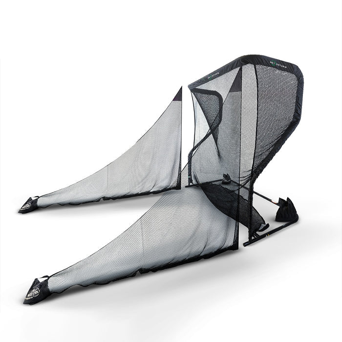 Net Return Universal Side Barriers {Pro & Home} (USA)