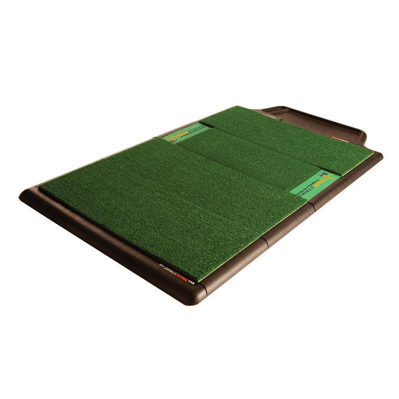 TrueStrike Single Hitting Mat - Premium (Canada Only)