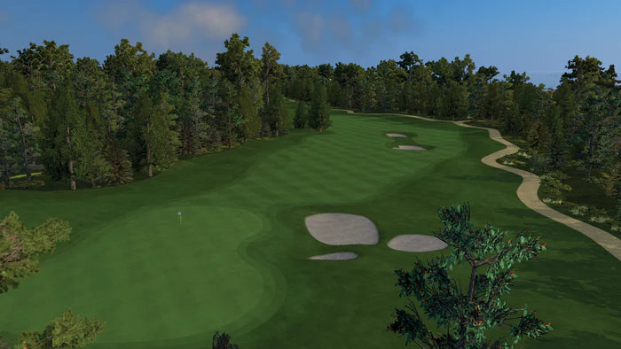 Foresight Sports FSX Pebble Beach Bundle (USA Only)