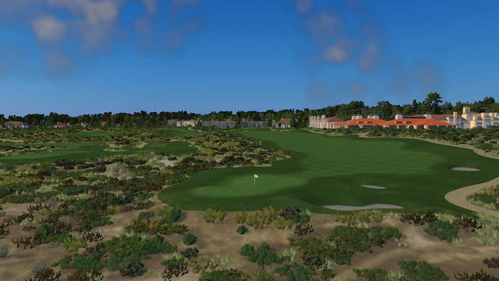 Foresight Sports FSX Pebble Beach Bundle (USA Only)
