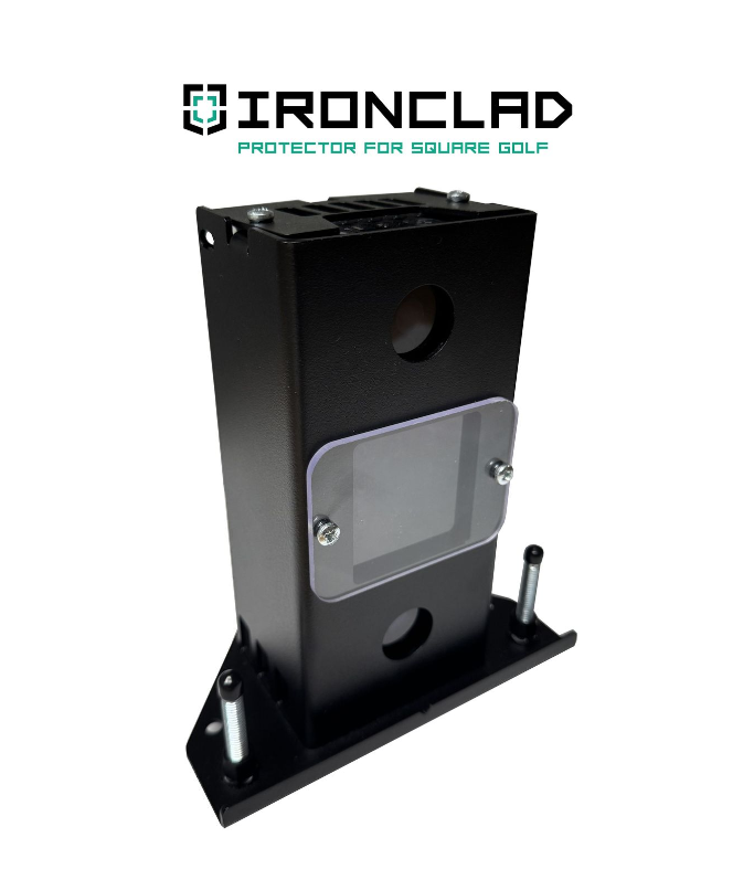 Square Golf Protective Case