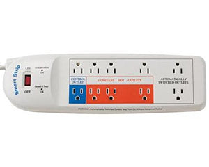 Surge Bar - Smart Strip - Large