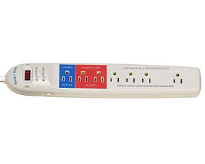 Surge Bar - Smart Strip - Small