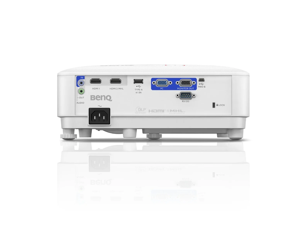 BenQ TH671ST 1080p DLP 3000 Lumen Projector (Canada) – Par2Pro BenQ TH671ST 1080p DLP 3000 Lumen Projector (Canada) – Par2Pro