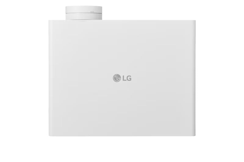 OPEN BOX LG ProBeam 4K Laser 6000 Lumen Projector
