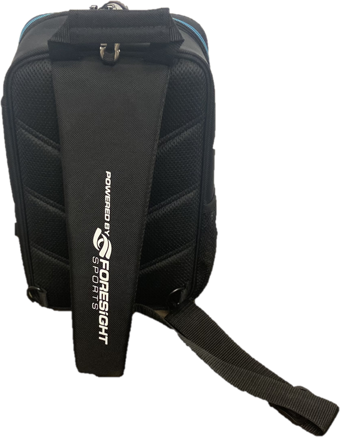 Foresight Sports GCQuad Sling Bag (Canada Only)