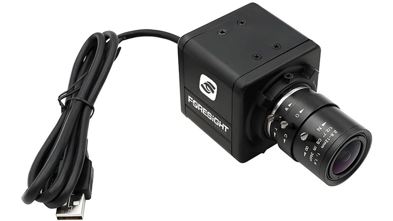 Foresight Sports USB Swing Camera (USA Only)
